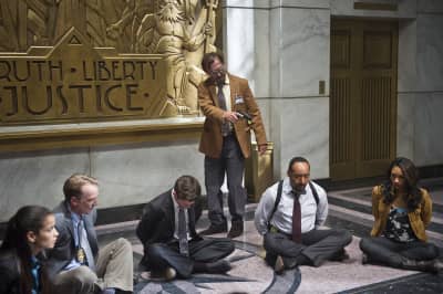 Флэш 1 сезон 7 серия